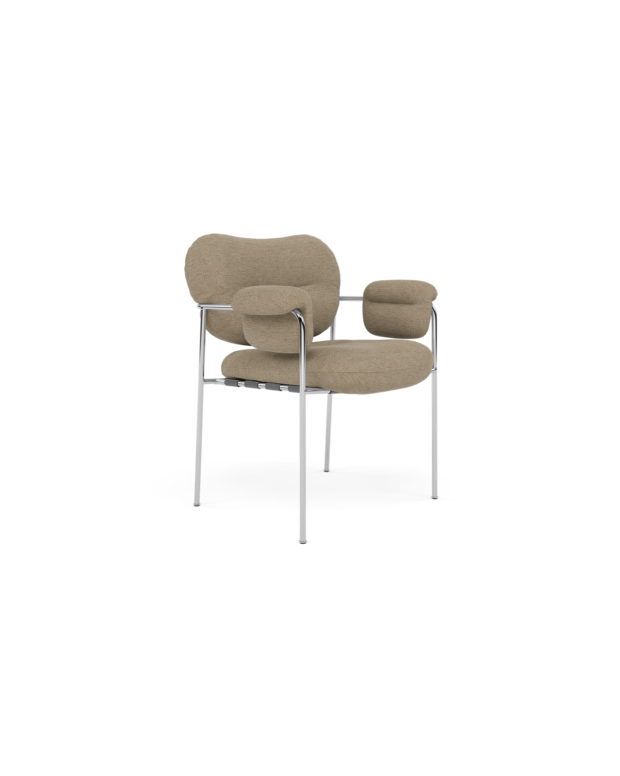 Bollo Dining Chair