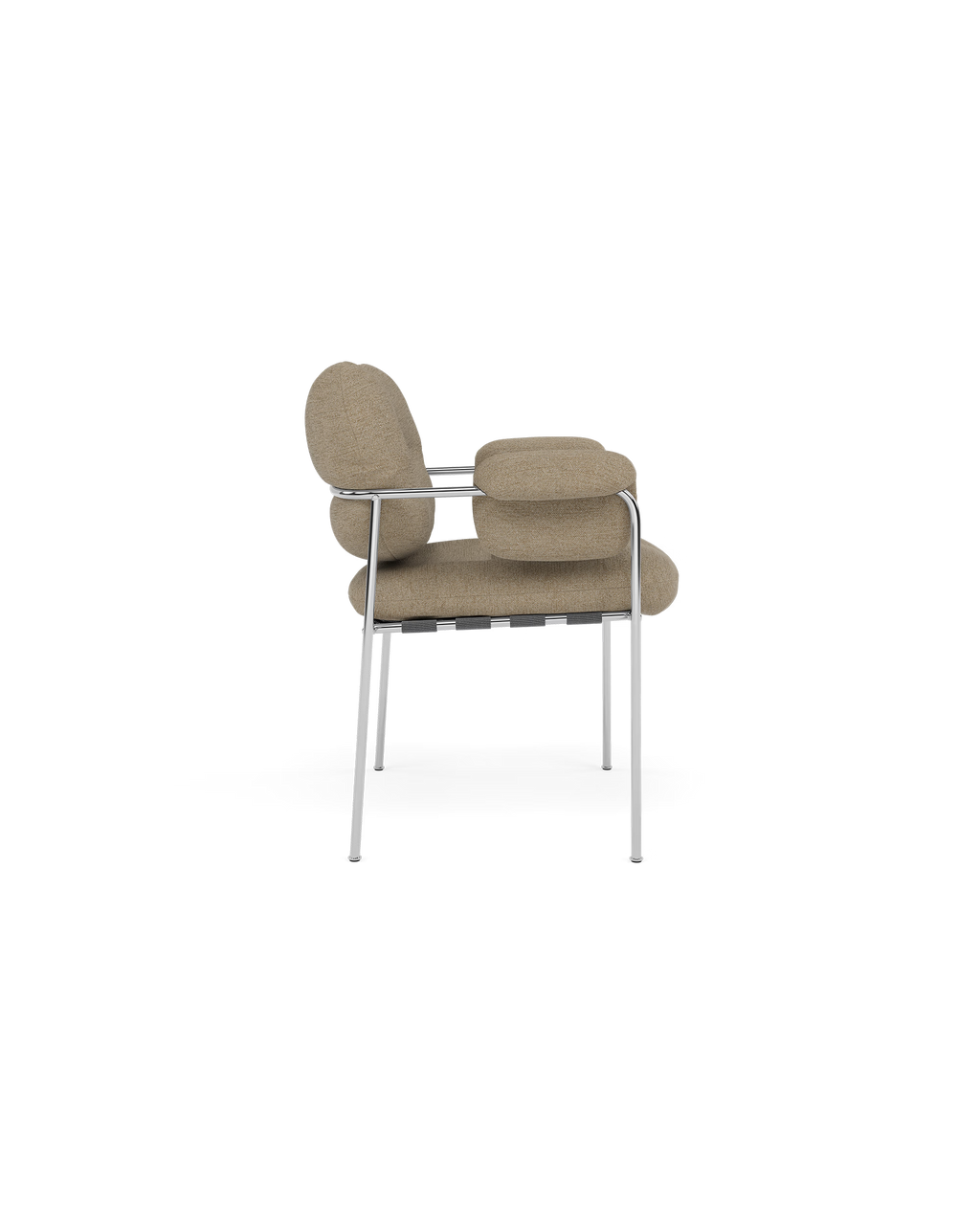 Bollo Dining Chair