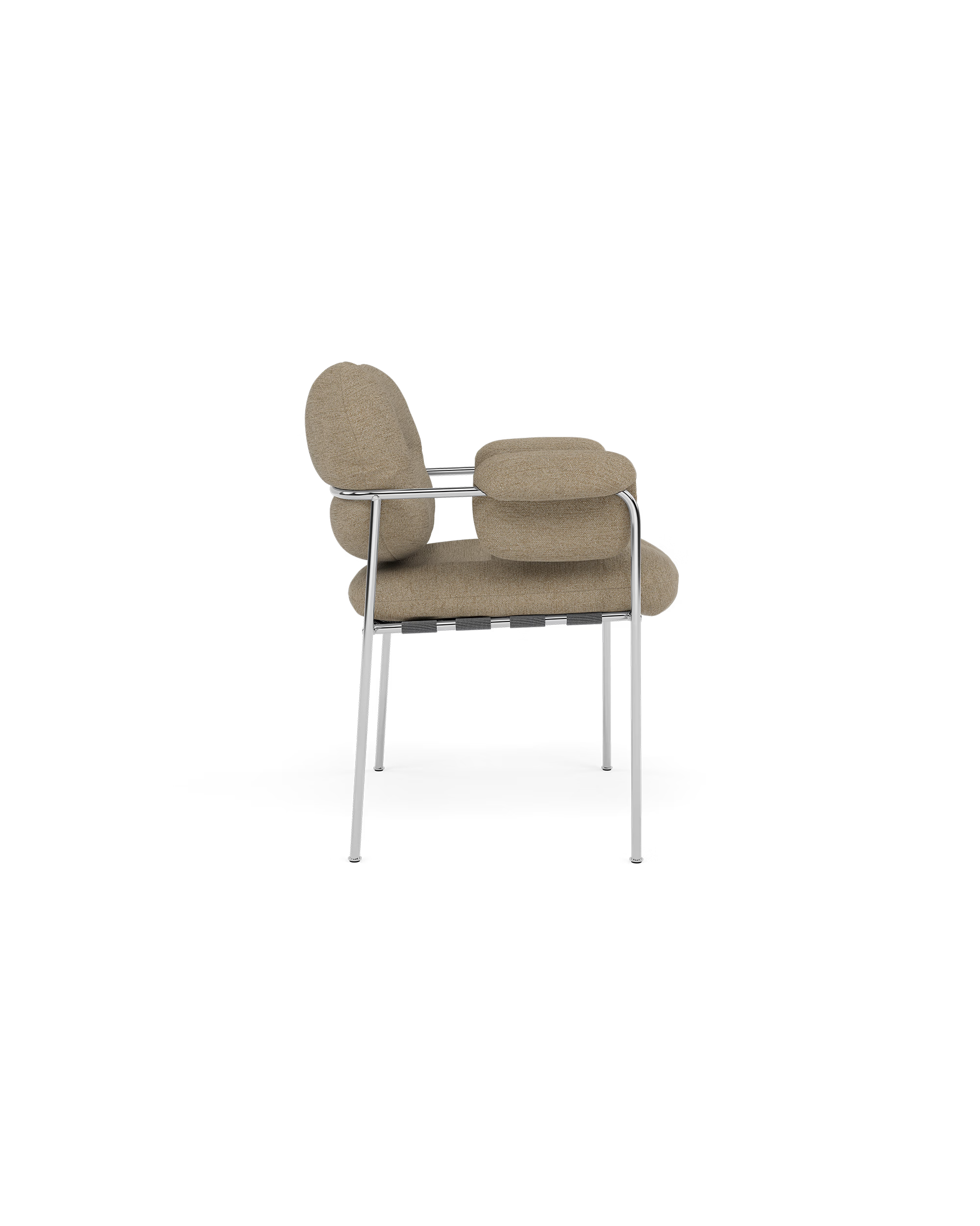 Bollo Dining Chair