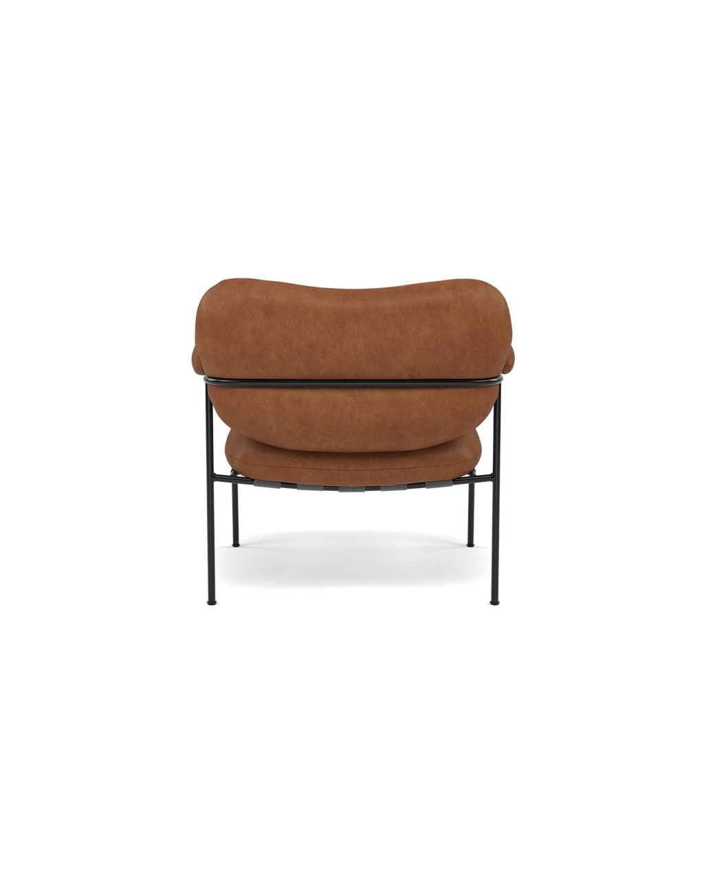 Bollo Lounge Chair