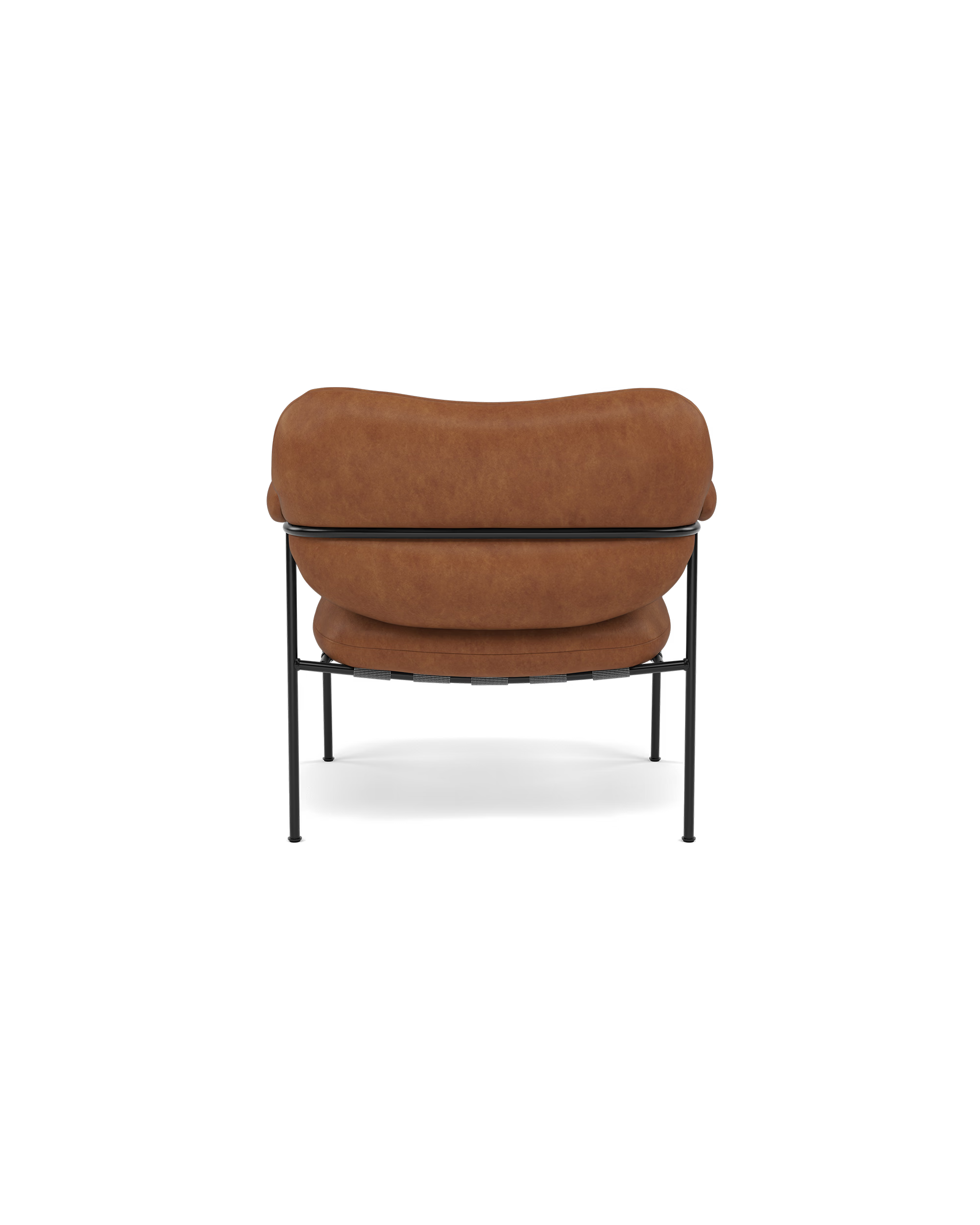 Bollo Lounge Chair