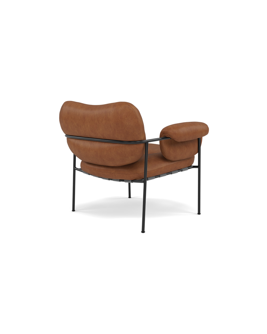 Bollo Lounge Chair