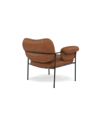 Bollo Lounge Chair