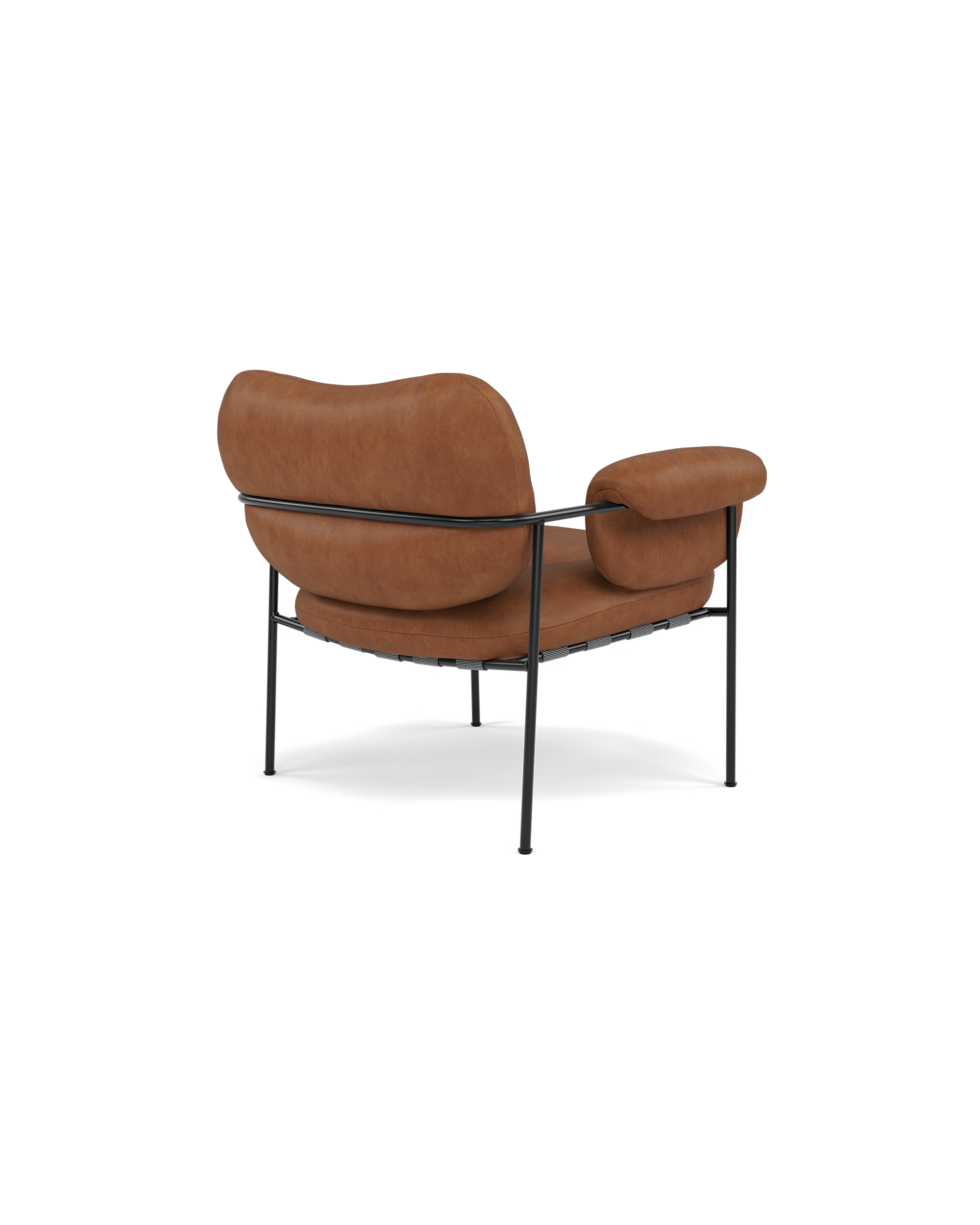 Bollo Lounge Chair