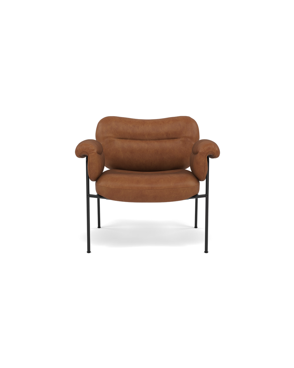 Bollo Lounge Chair
