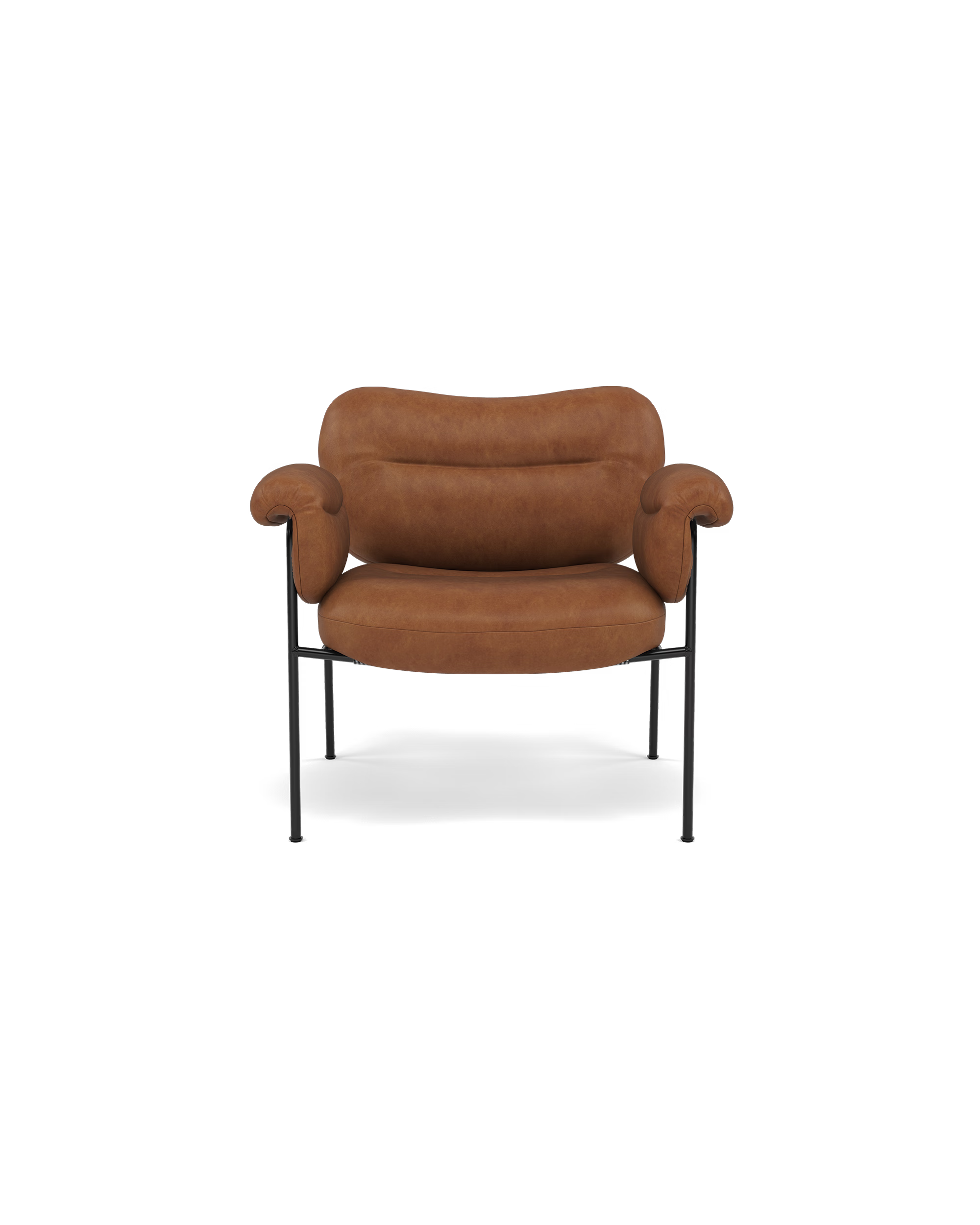 Bollo Lounge Chair