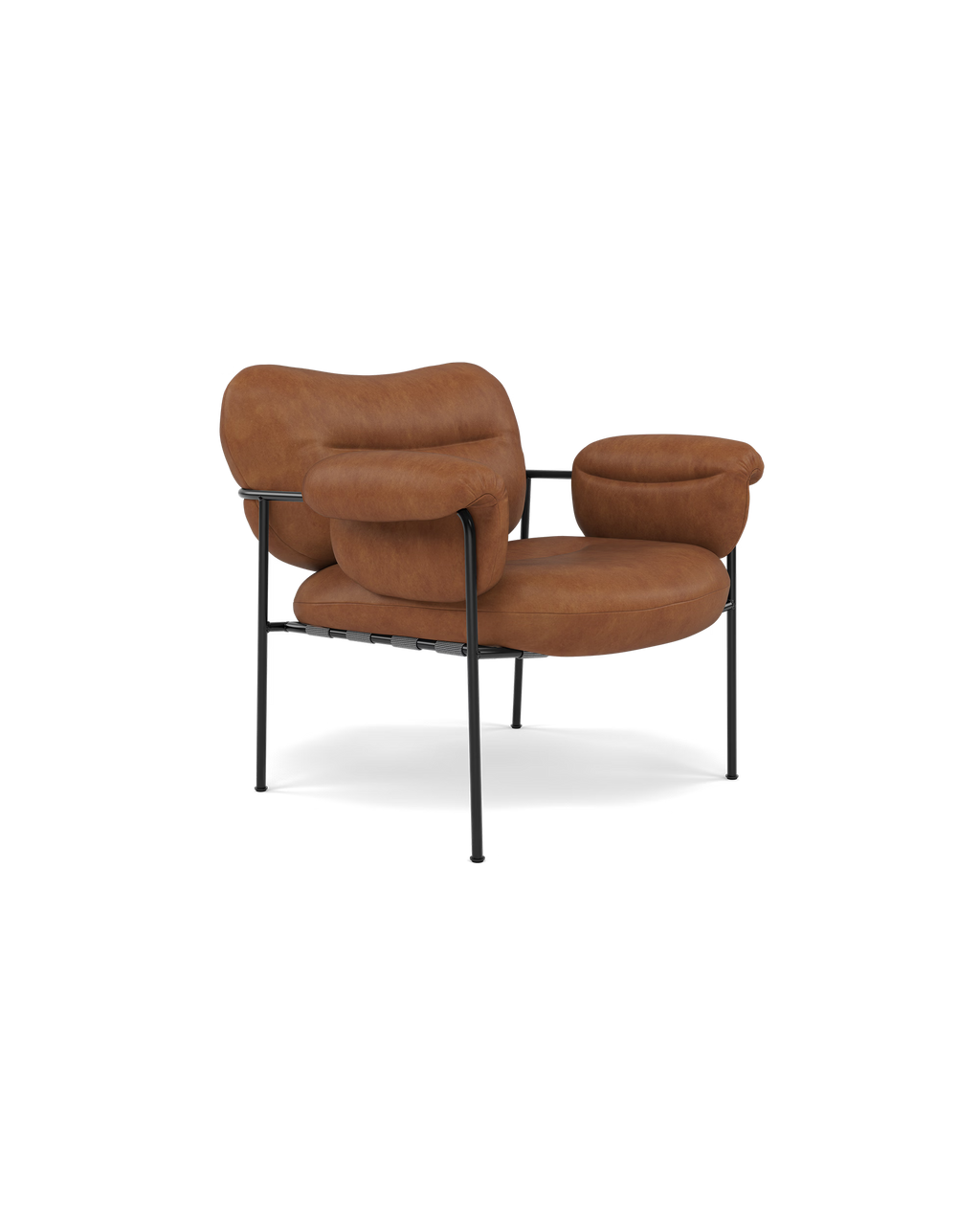 Bollo Lounge Chair