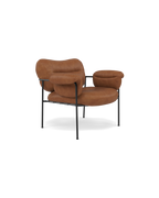 Bollo Lounge Chair
