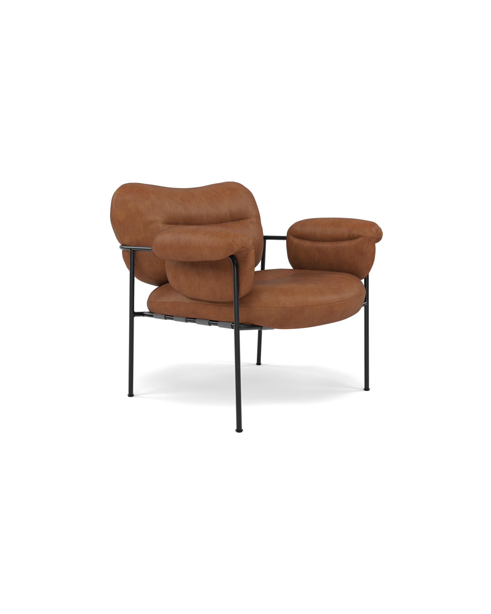 Bollo Lounge Chair