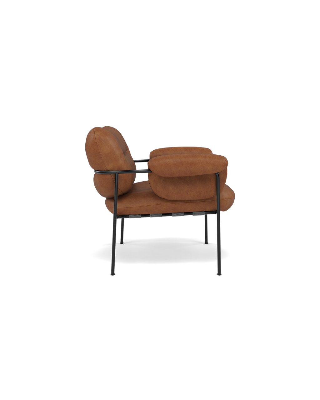 Bollo Lounge Chair
