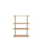 Bond 30 Shelving System