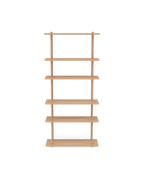 Bond 30 Shelving System