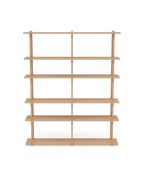 Bond 30 Shelving System
