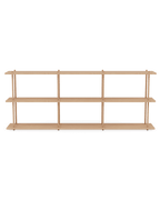 Bond 30 Shelving System