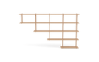 Bond 30 Shelving System