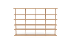 Bond 30 Shelving System
