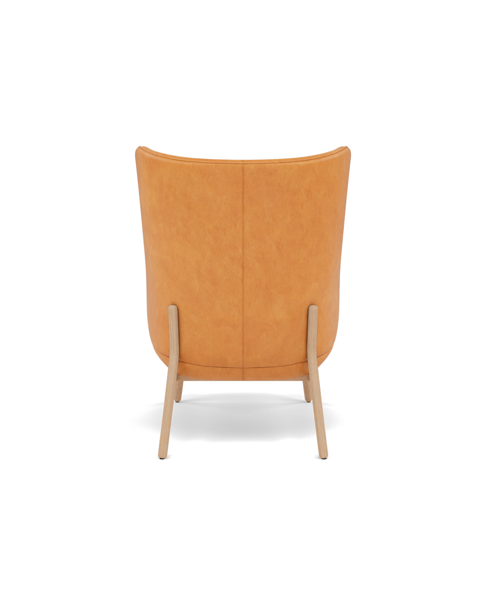 Embrace Lounge Chair