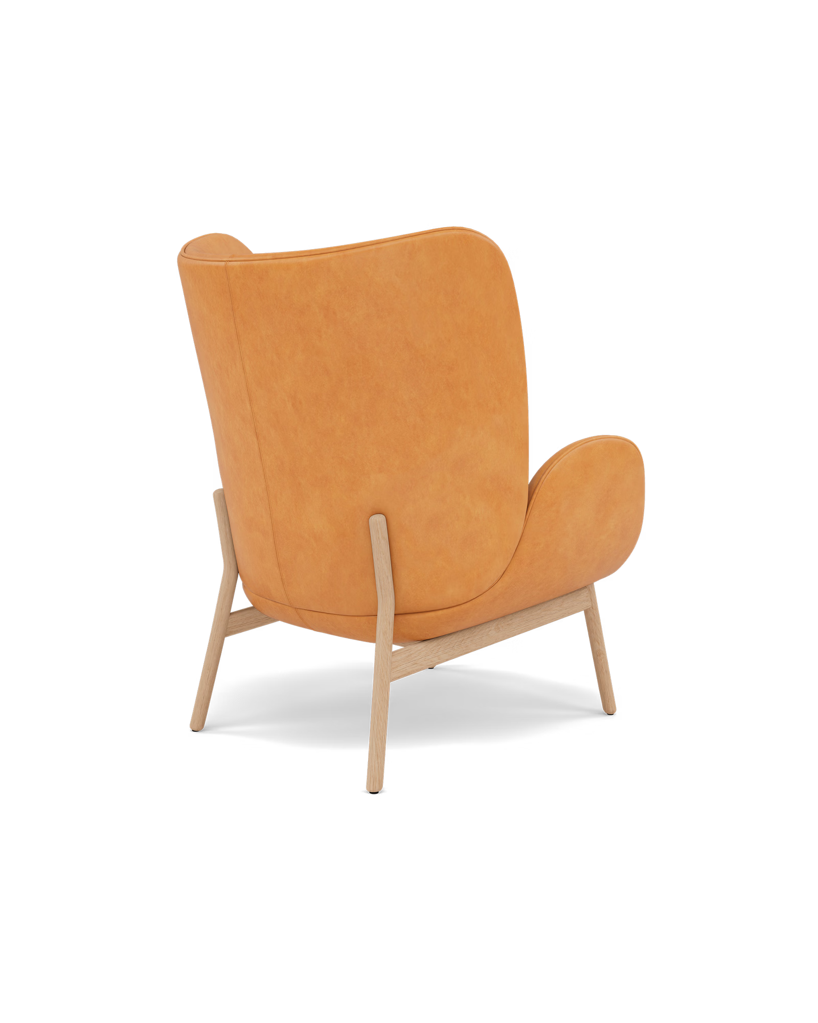 Embrace Lounge Chair