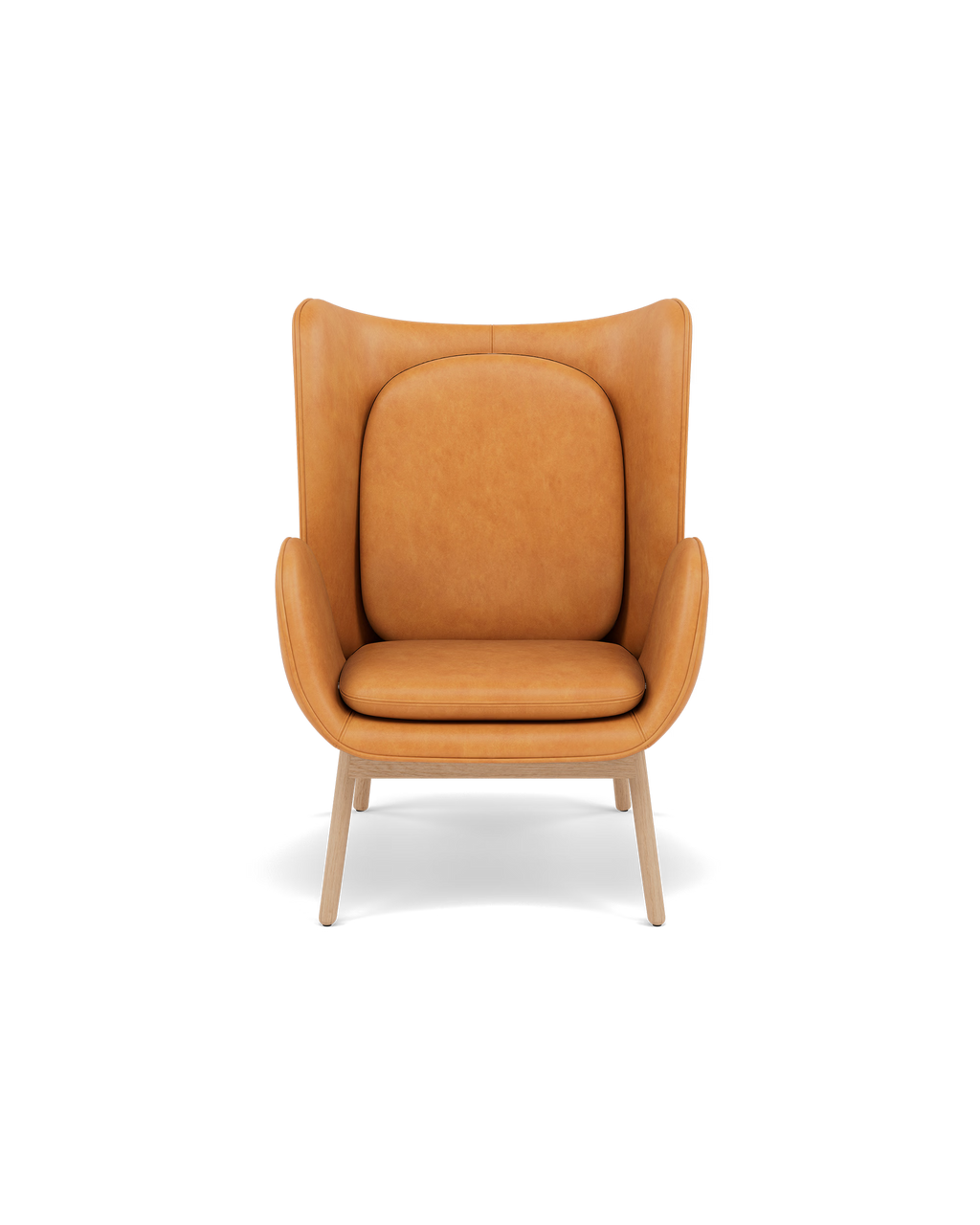 Embrace Lounge Chair