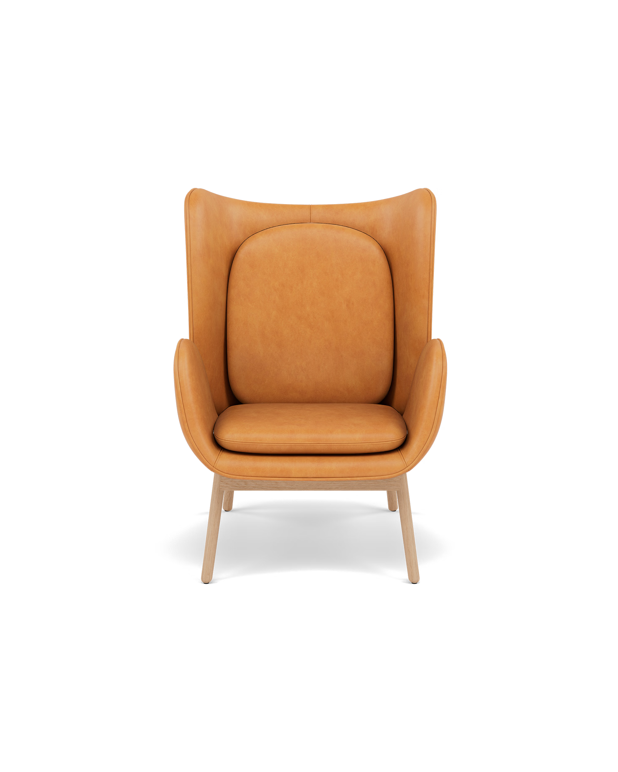 Embrace Lounge Chair