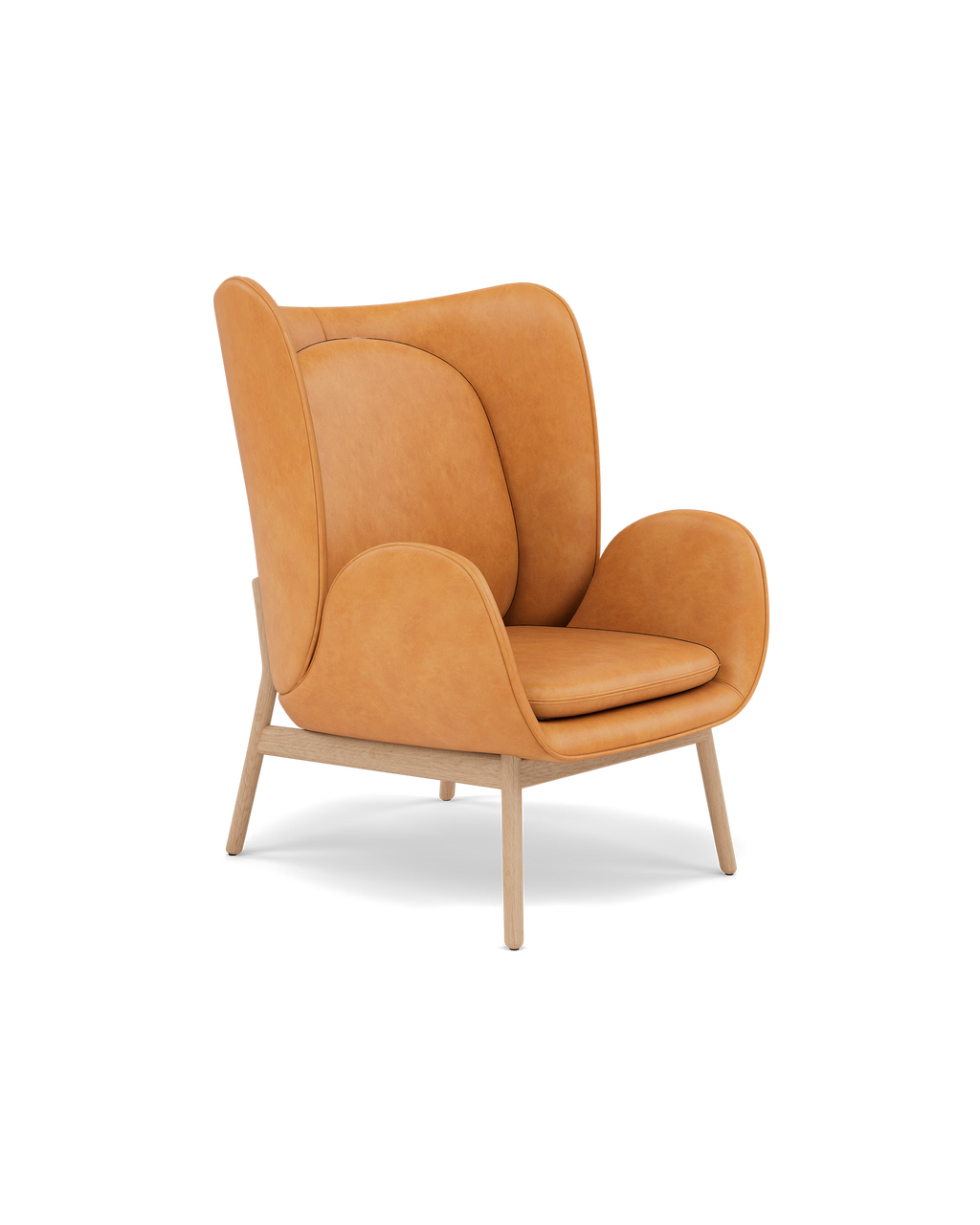 Embrace Lounge Chair