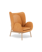 Embrace Lounge Chair
