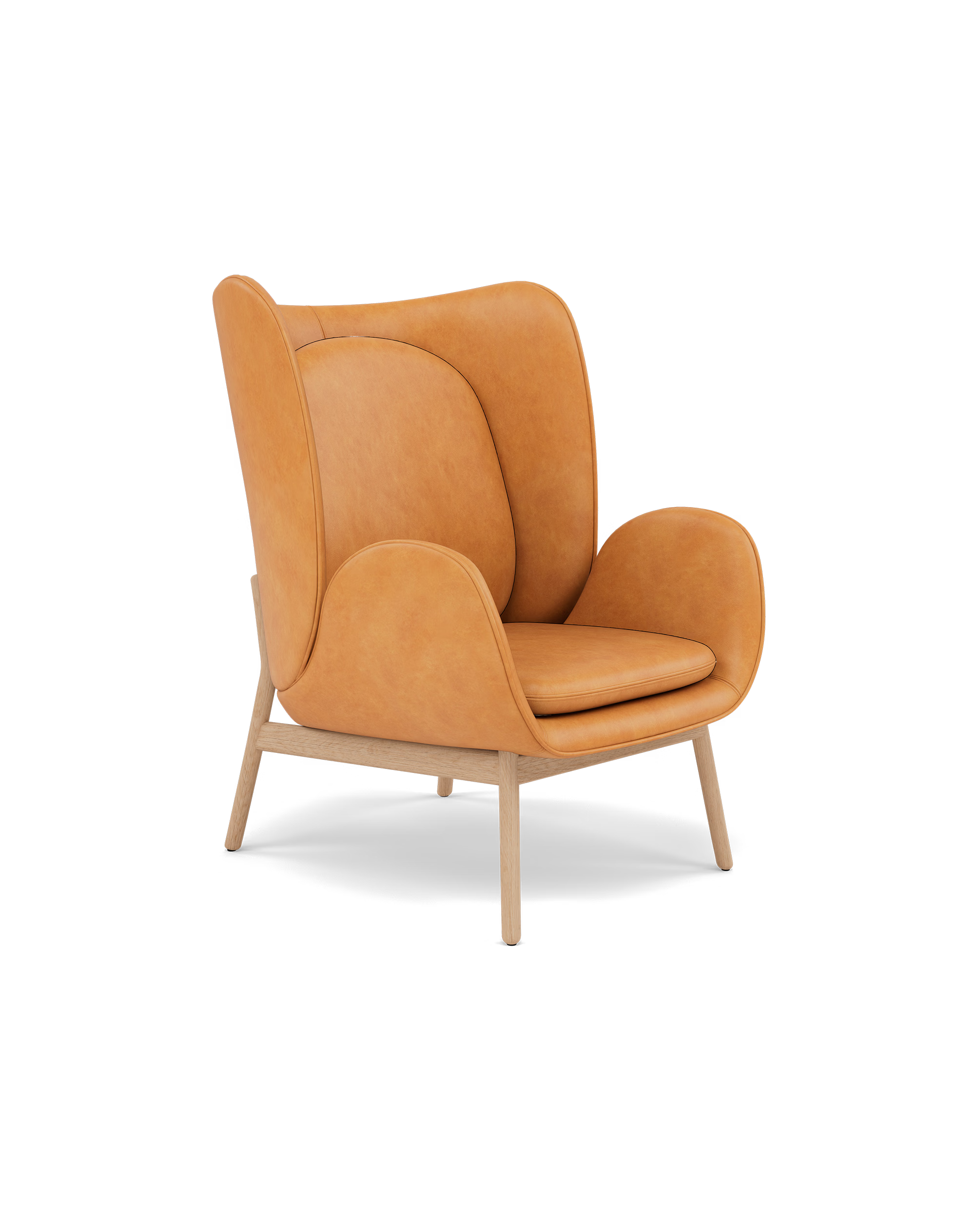 Embrace Lounge Chair