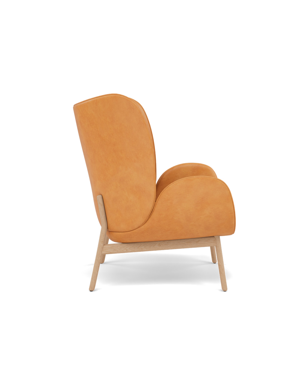 Embrace Lounge Chair