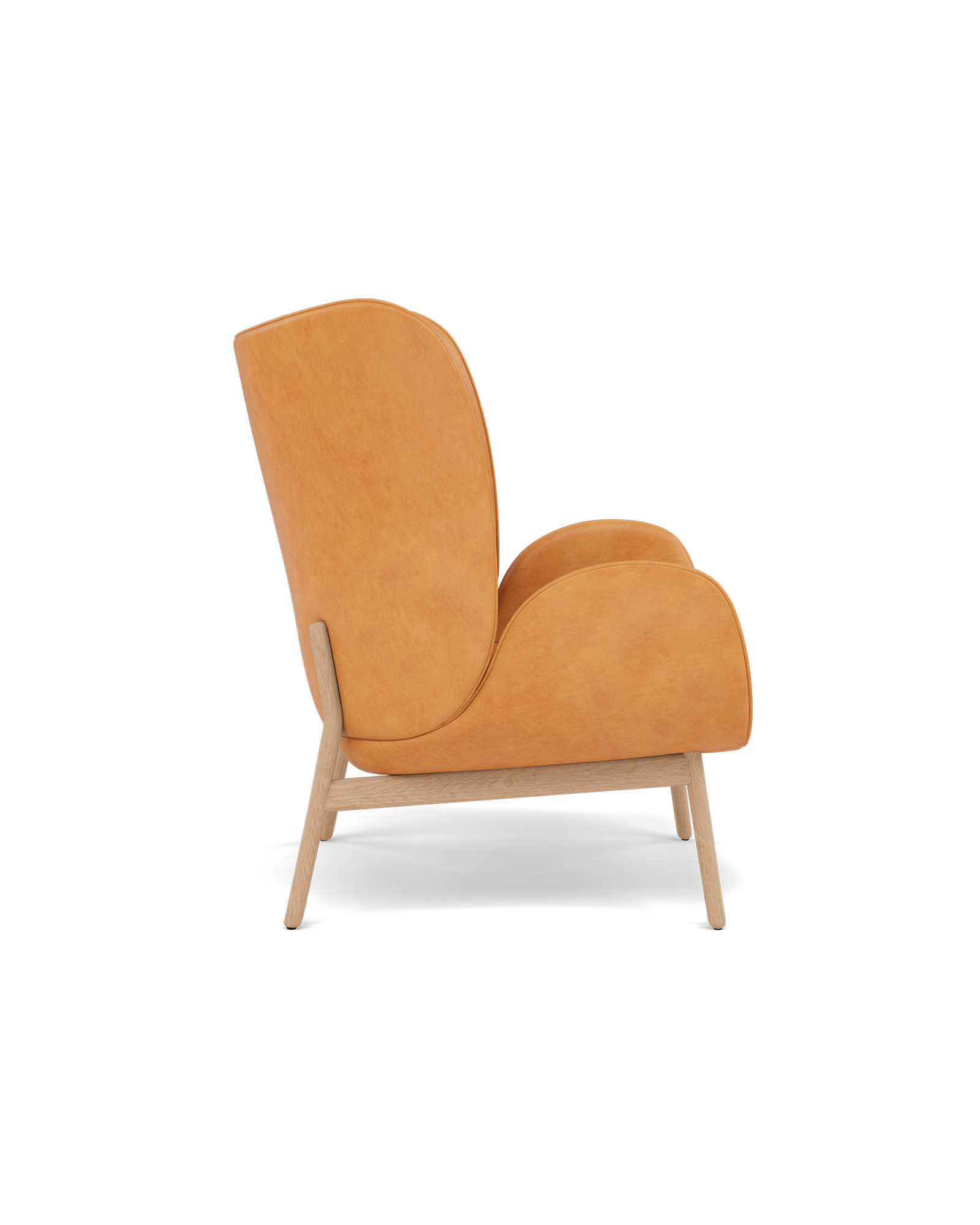 Embrace Lounge Chair