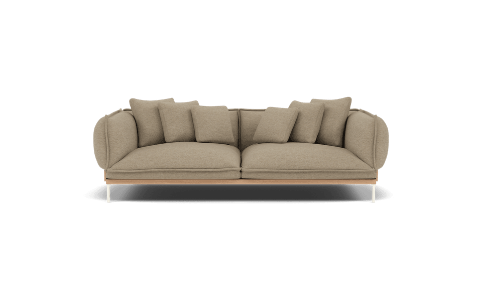 Fogia Jord Modular Sofa