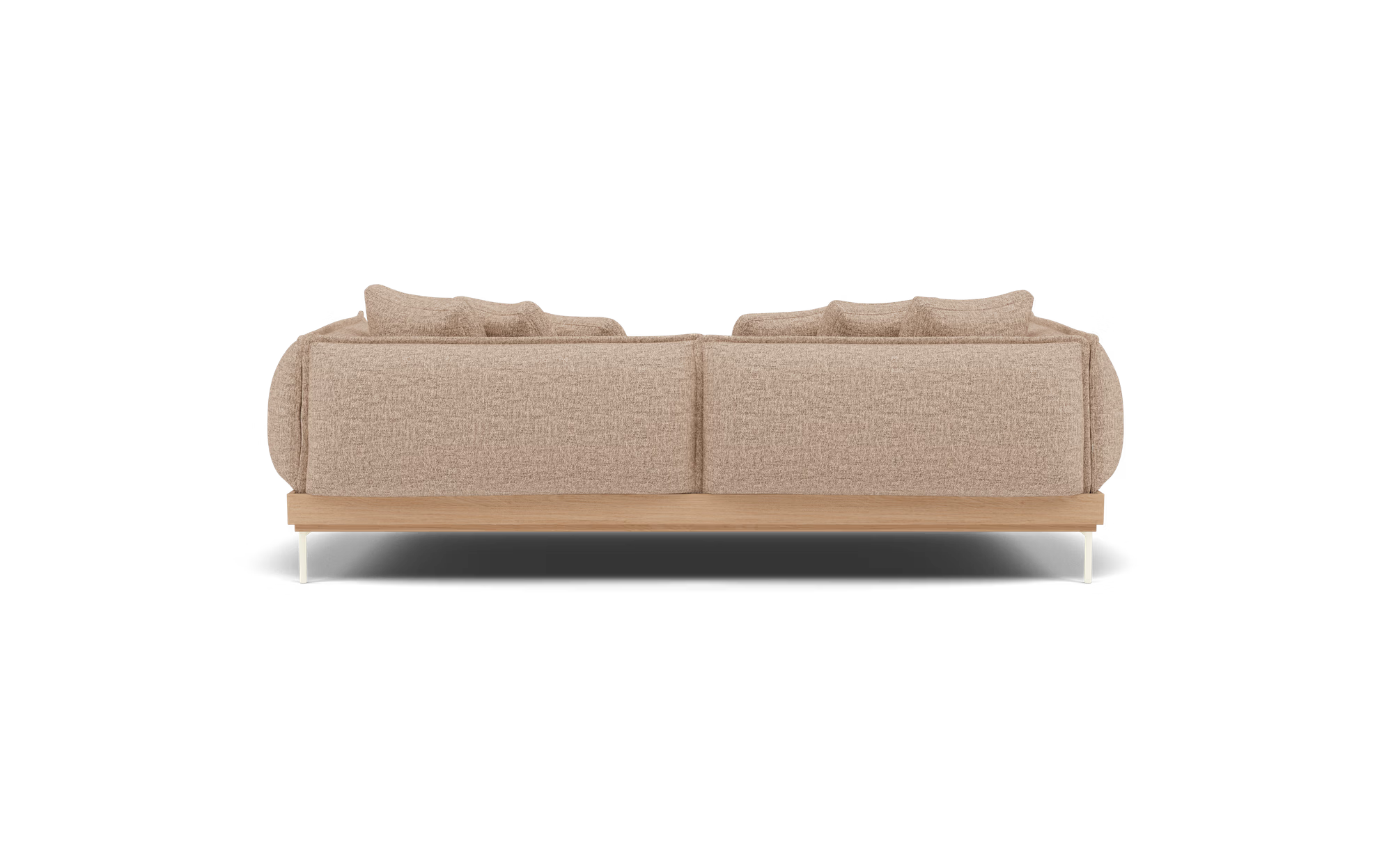 Fogia Jord Modular Sofa