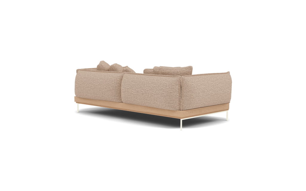 Fogia Jord Modular Sofa