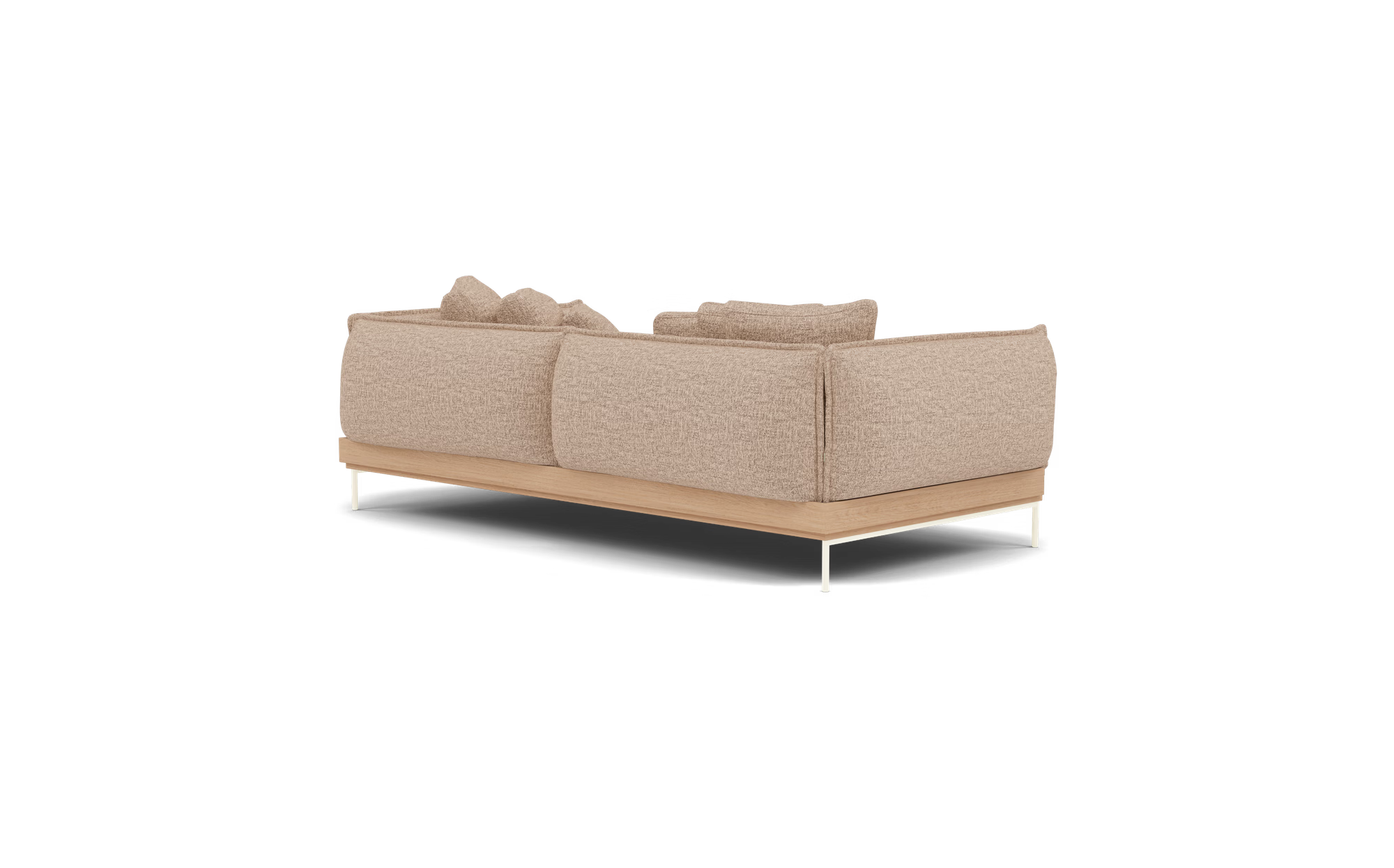 Fogia Jord Modular Sofa