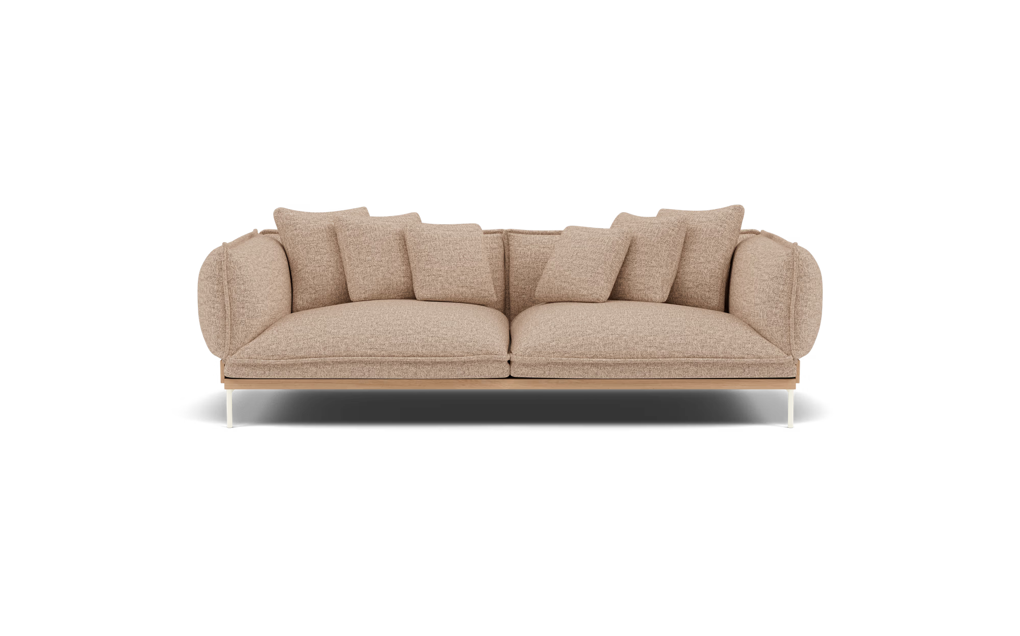 Fogia Jord Modular Sofa