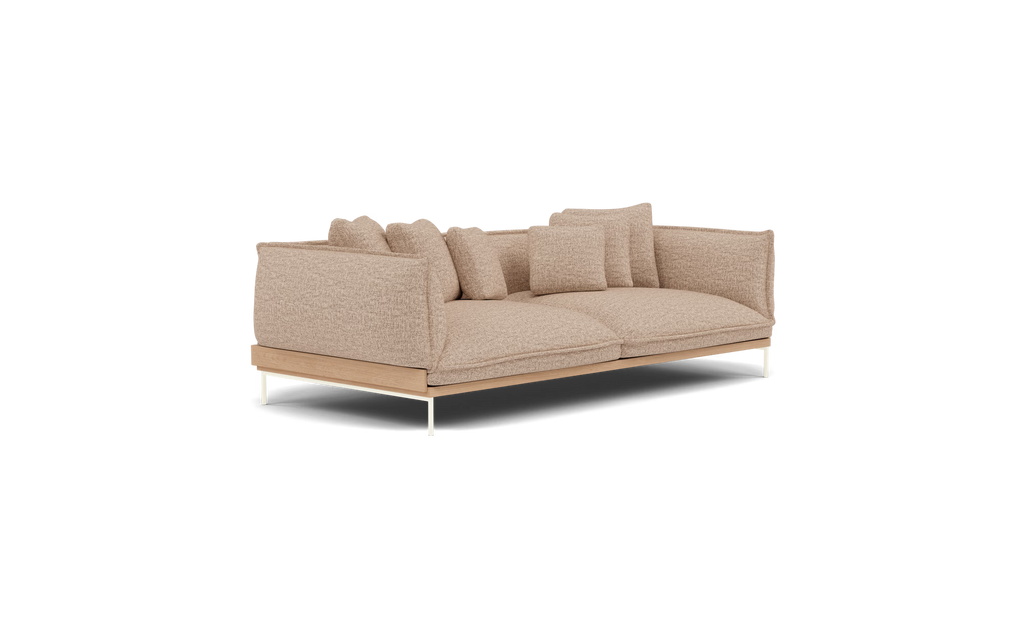 Fogia Jord Modular Sofa