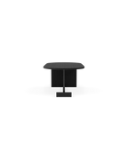Koku Coffee Oval Table
