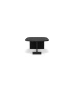 Koku Coffee Oval Table