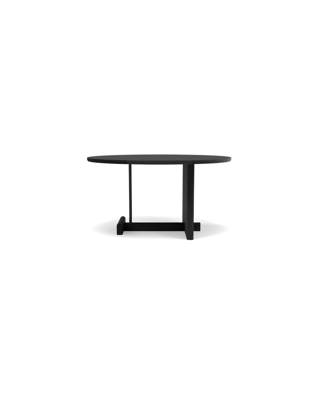 Koku Coffee Table Round