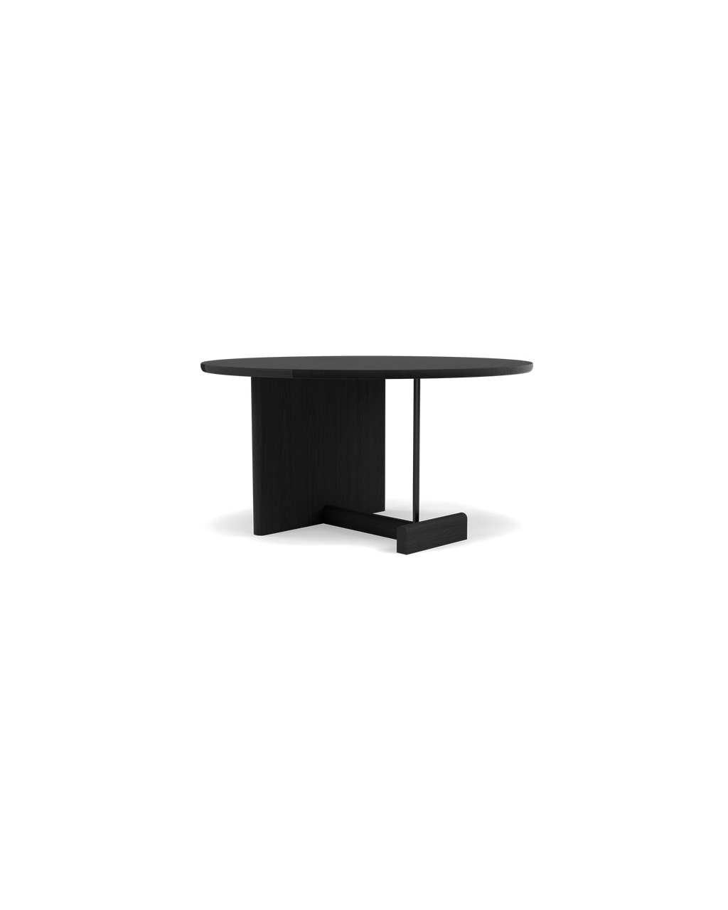 Koku Coffee Table Round