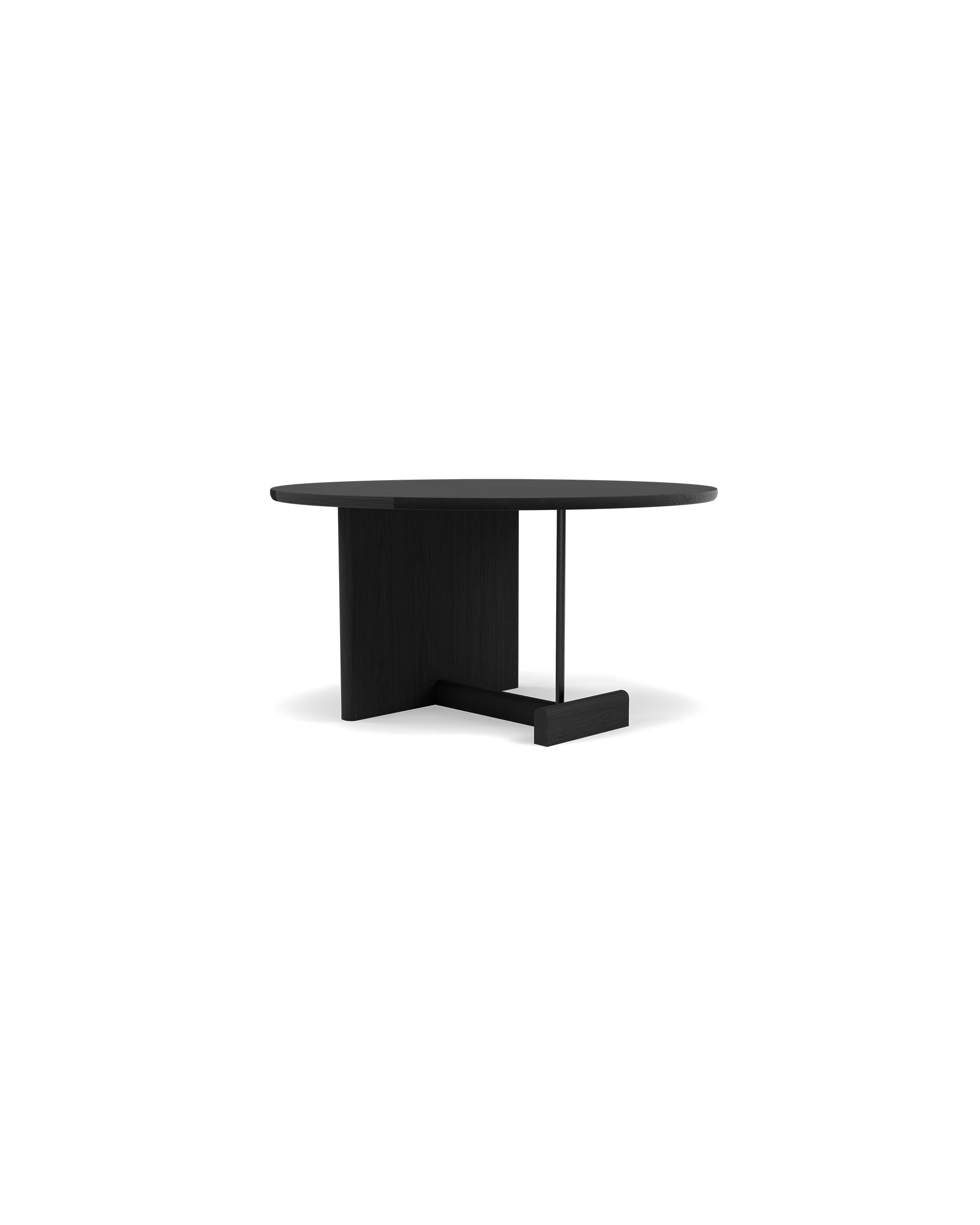 Koku Coffee Table Round