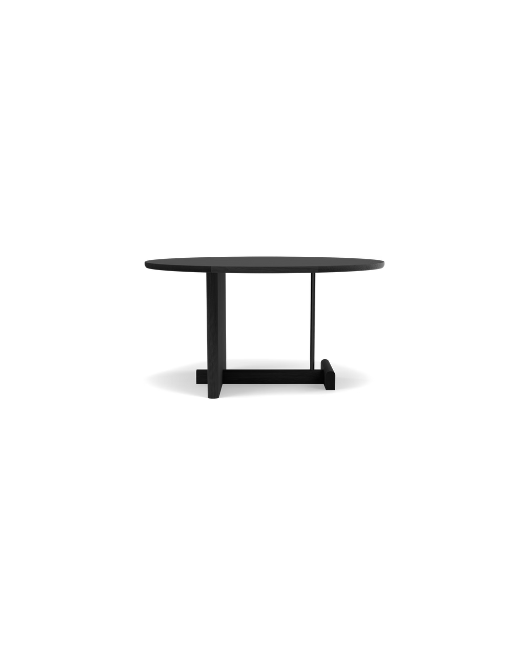 Koku Coffee Table Round