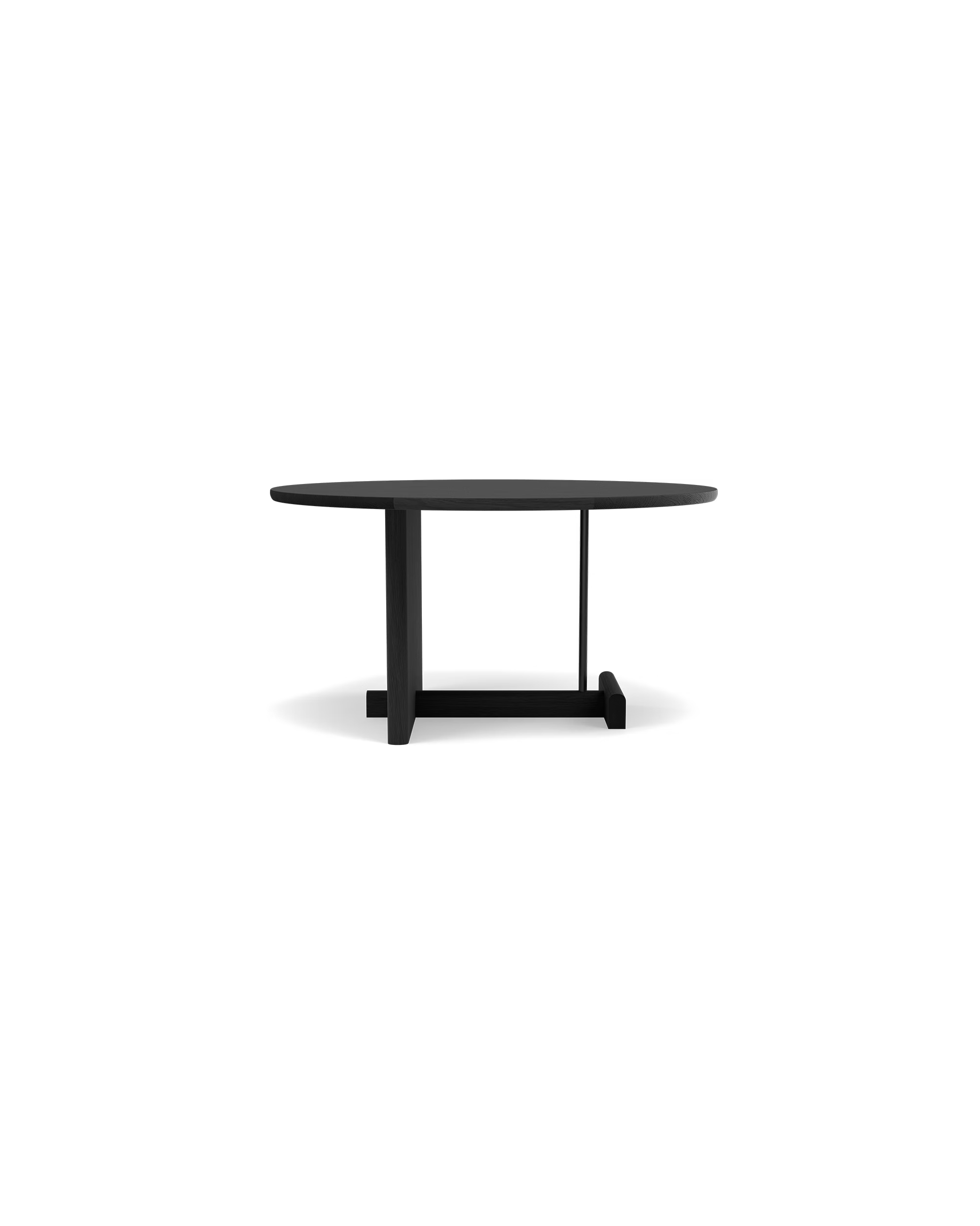 Koku Coffee Table Round