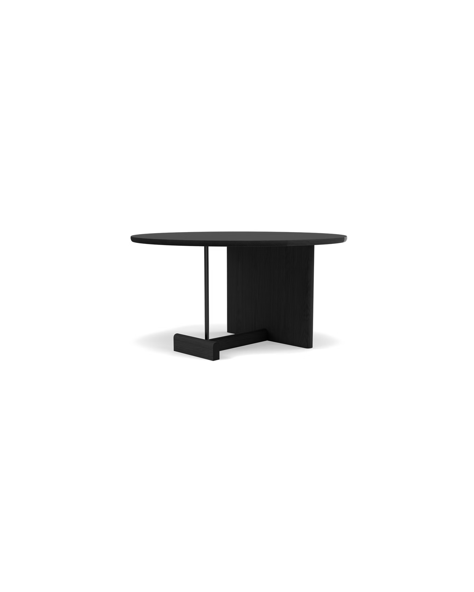 Koku Coffee Table Round