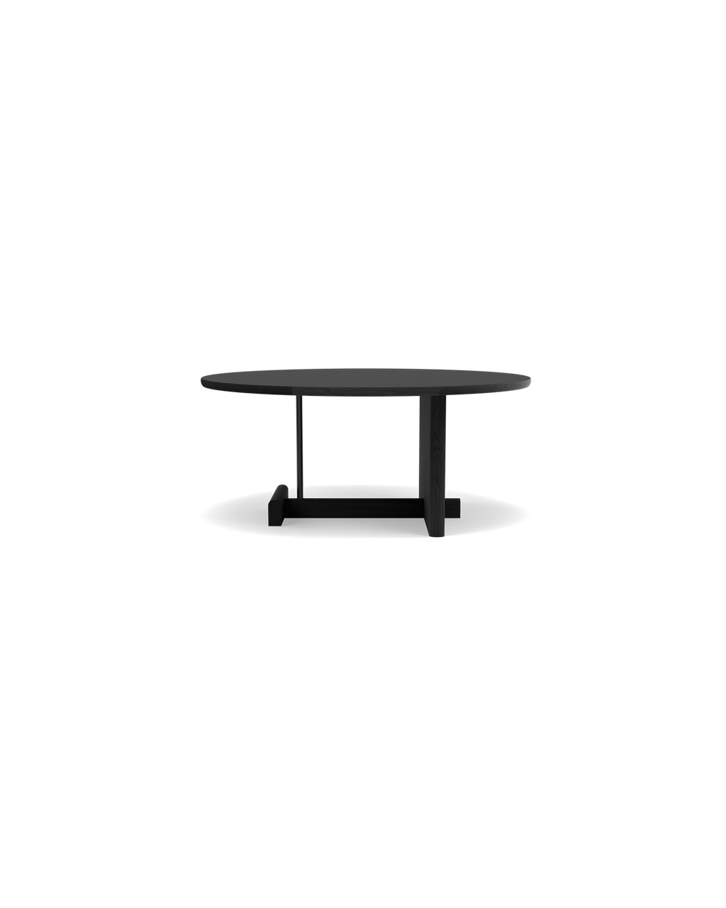Koku Coffee Table Round