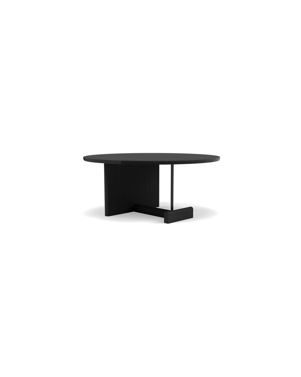 Koku Coffee Table Round