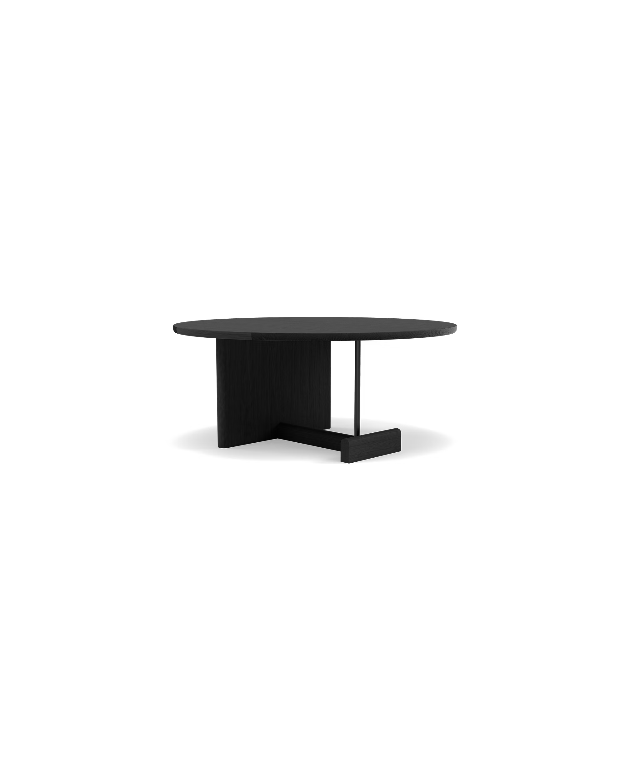 Koku Coffee Table Round