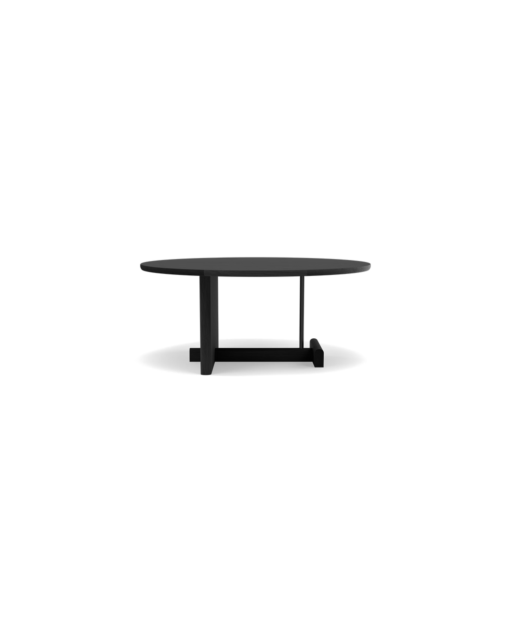 Koku Coffee Table Round