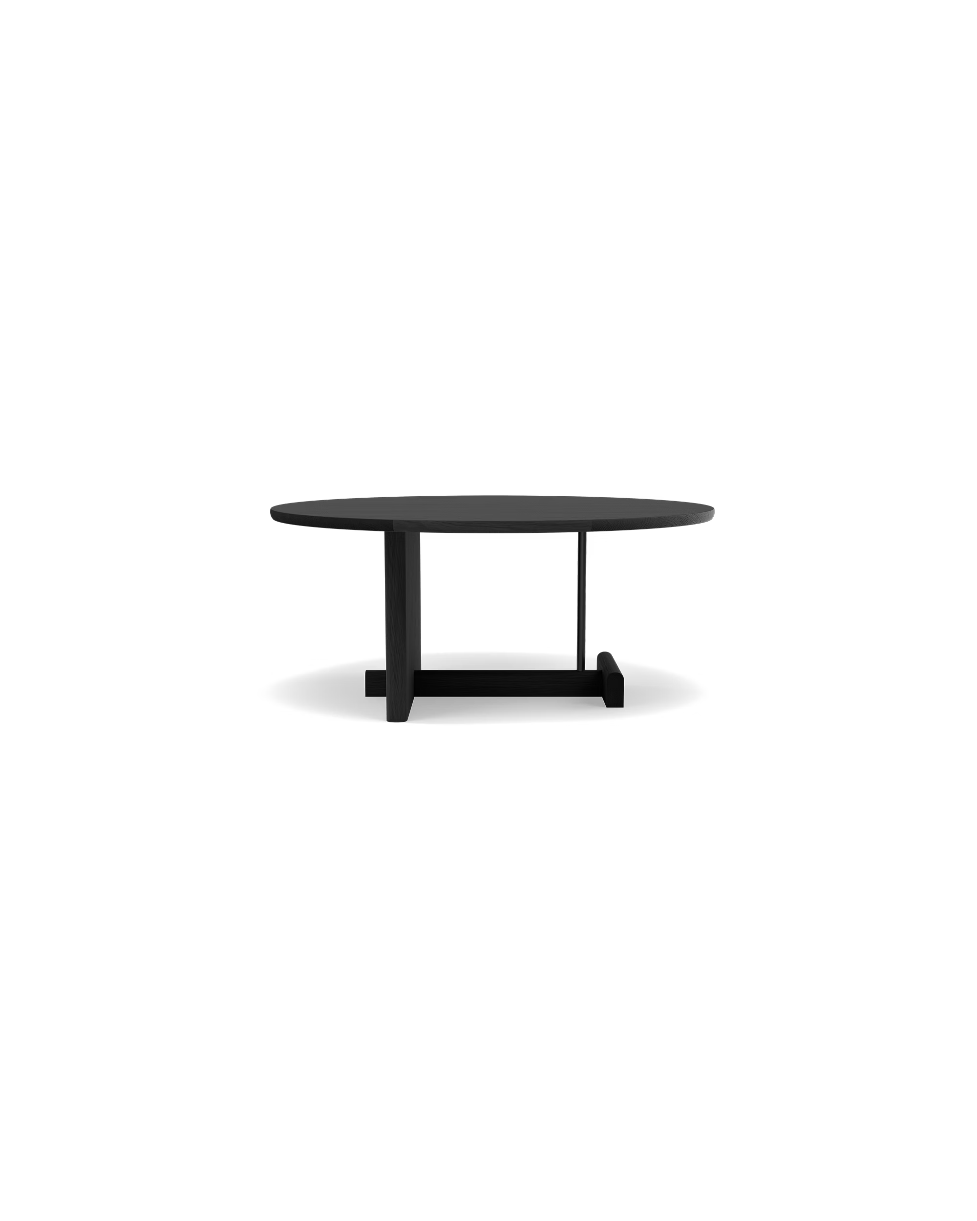 Koku Coffee Table Round
