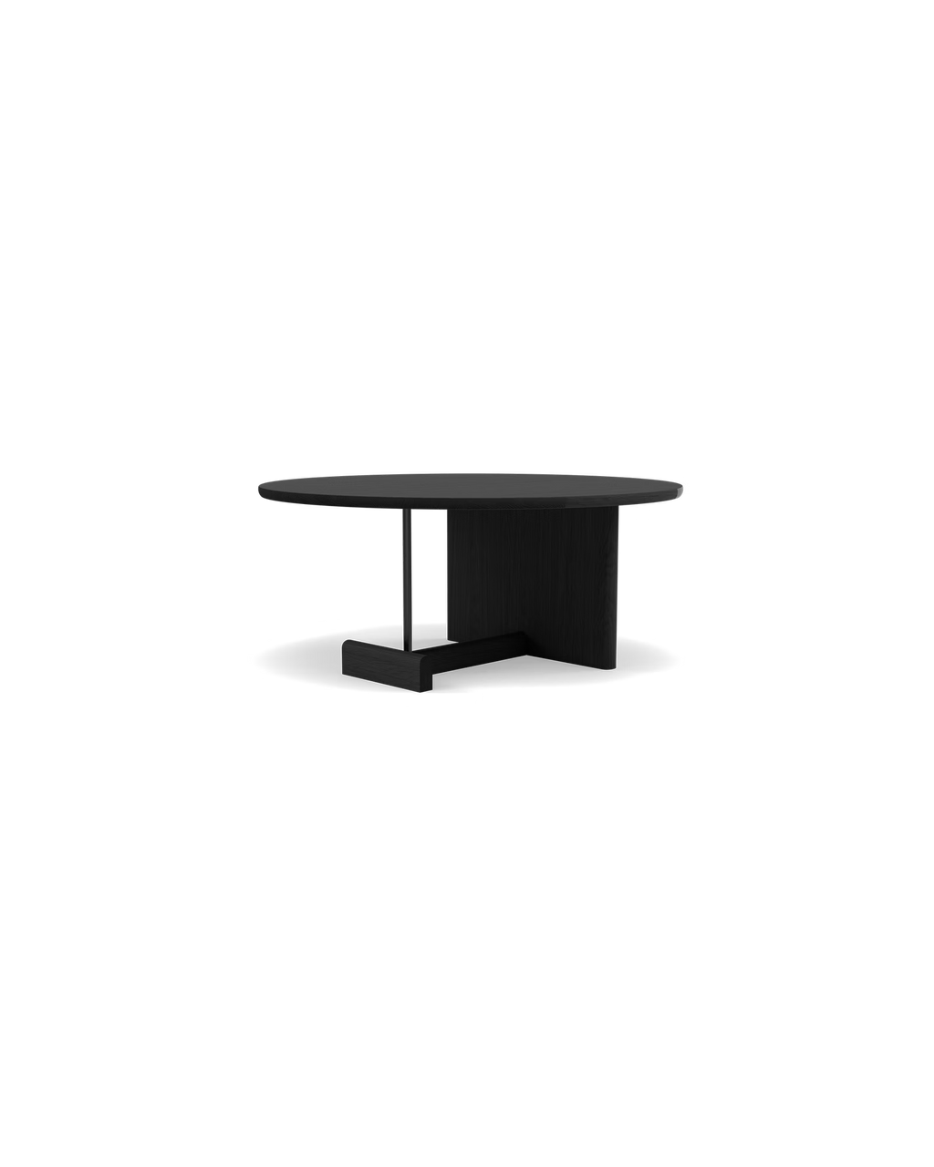 Koku Coffee Table Round