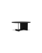 Koku Coffee Table Round